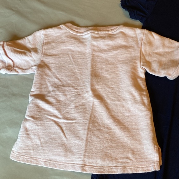 Size 3 bundle set. One Gap shirt a Copper Key dress and a CottonOn dress. - Picture 4 of 11